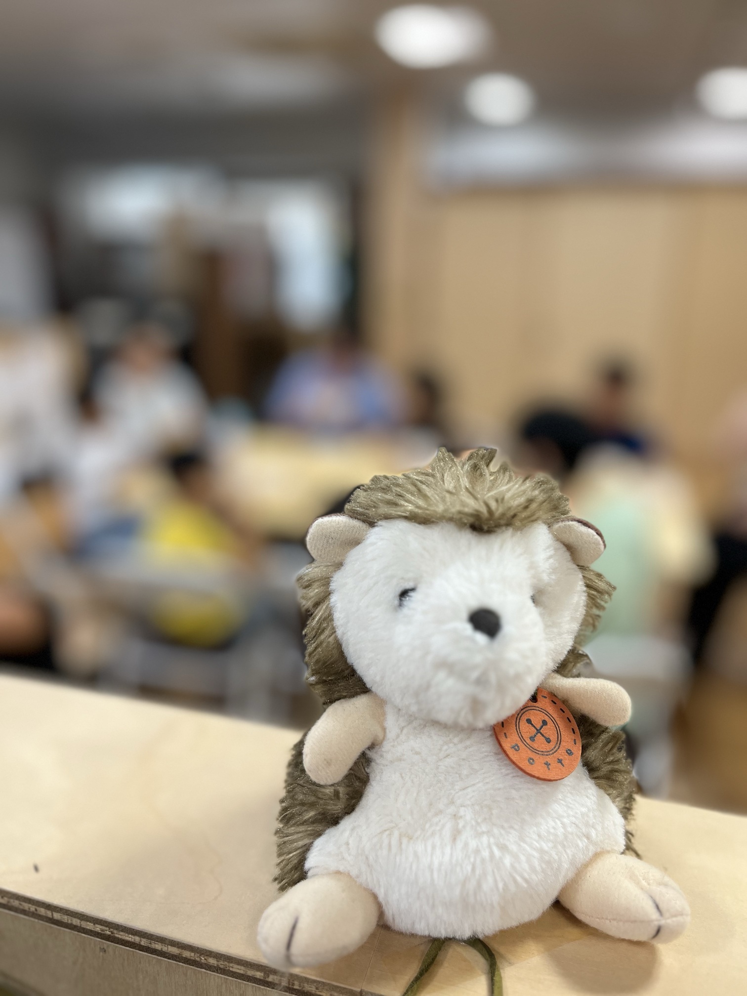 7/25　ランチ会をしました！